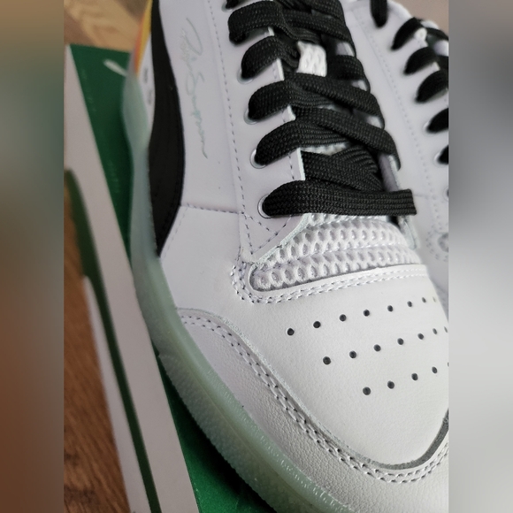 Puma Ralph Sampson - Picture 6 of 16